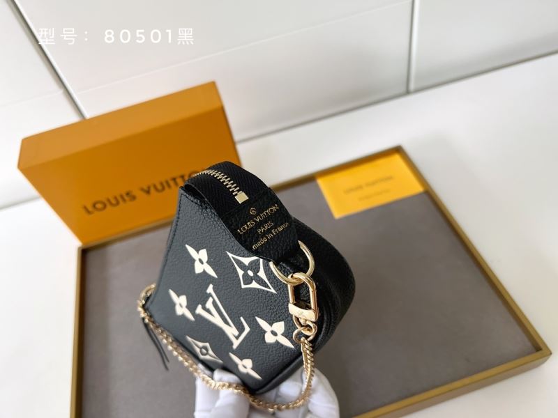 Louis Vuitton Clutch Bags